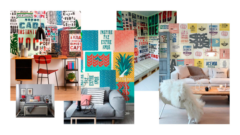 referencia Fonte: Pinterest